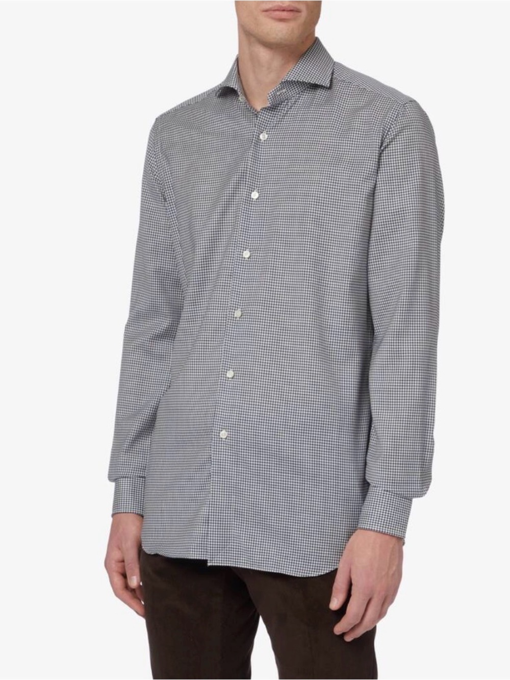 XACUS Gray and